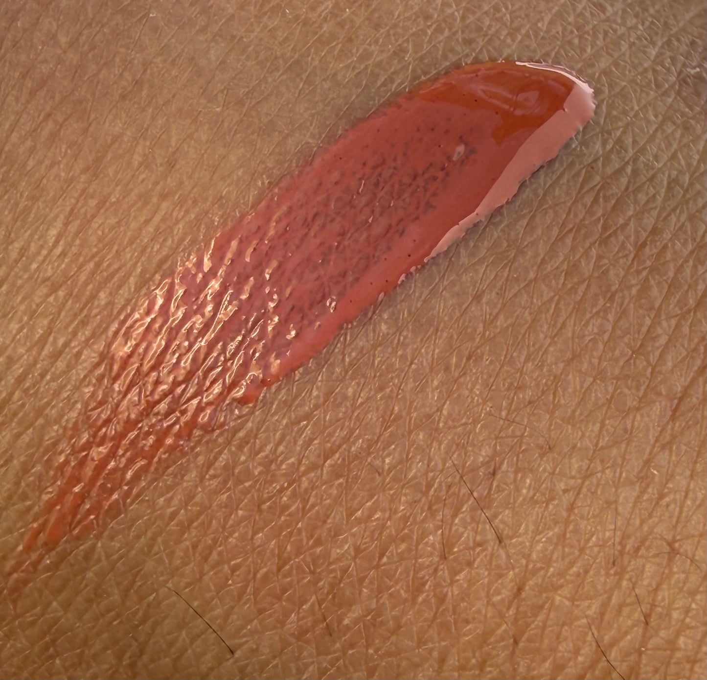 Soft Glow Studio Lip Oil – Bare Glow
